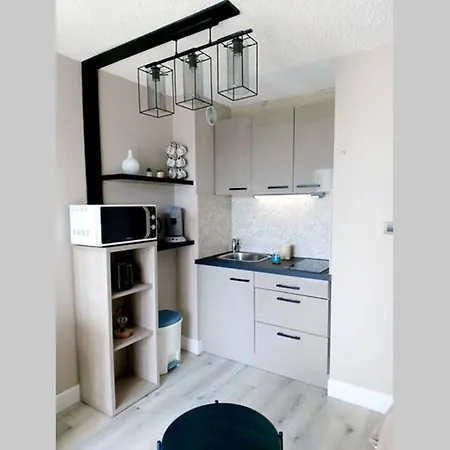 Cap D T2 Renove Idealement Situe Et Expose * Агд