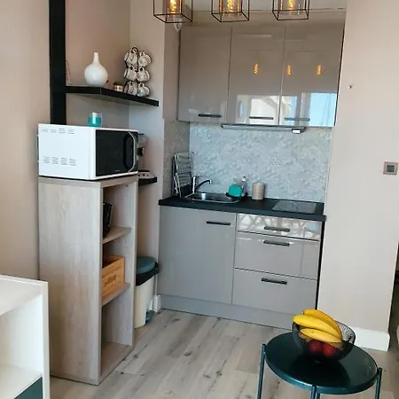 Cap D T2 Renove Idealement Situe Et Expose *